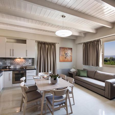 Balver Luxury Apartments ลิเกีย ภายนอก รูปภาพ