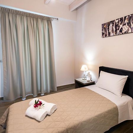 Balver Luxury Apartments ลิเกีย ภายนอก รูปภาพ