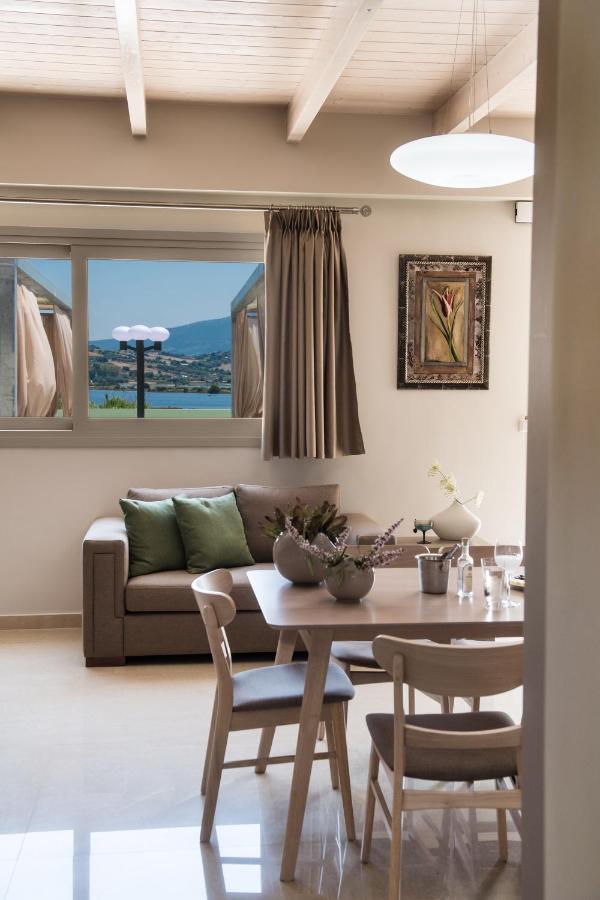 Balver Luxury Apartments ลิเกีย ภายนอก รูปภาพ