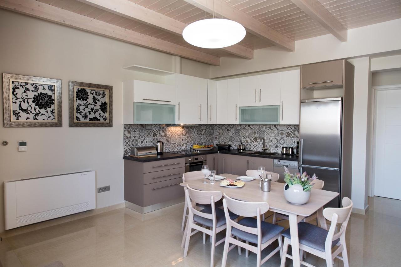 Balver Luxury Apartments ลิเกีย ภายนอก รูปภาพ