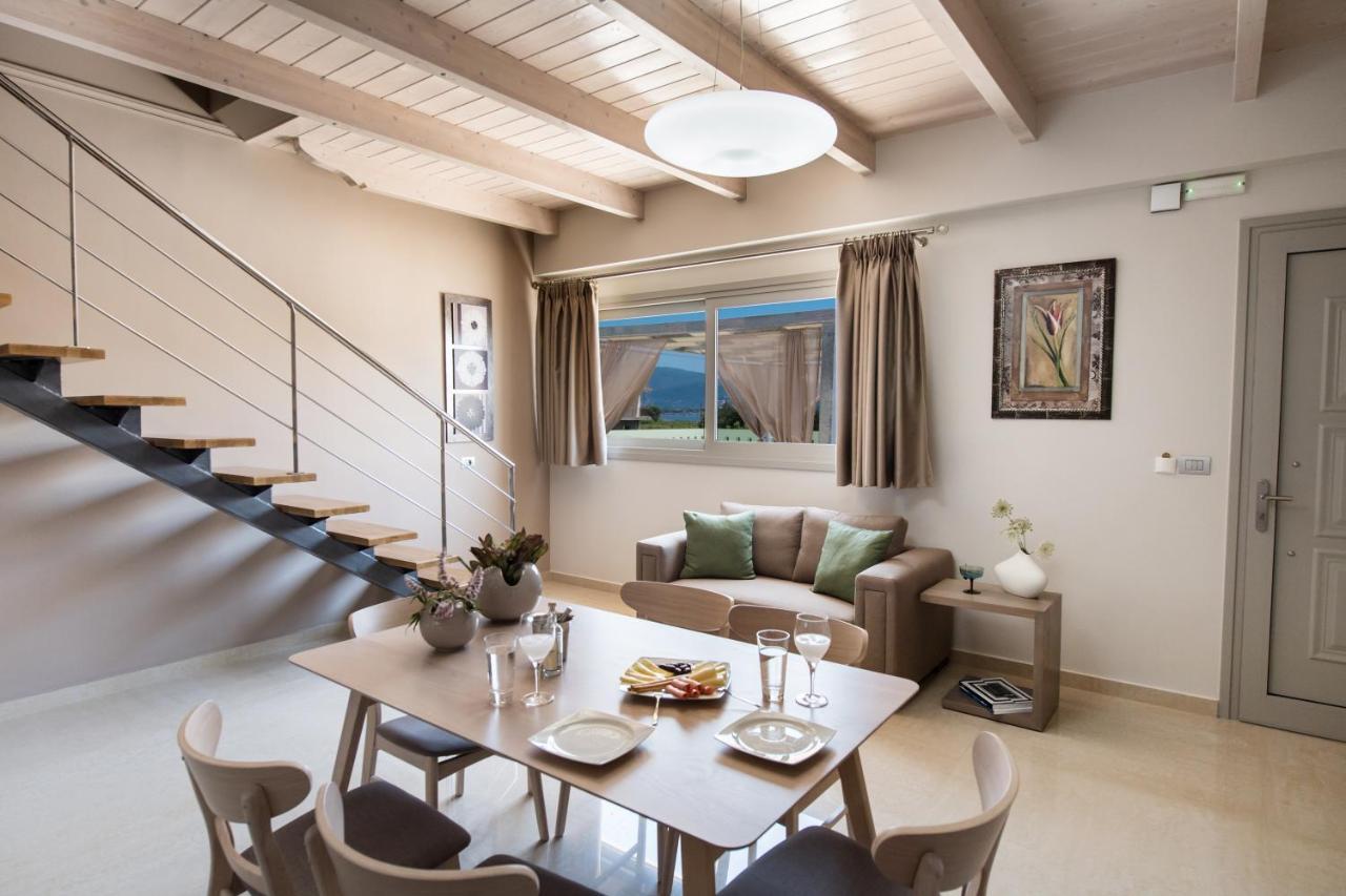 Balver Luxury Apartments ลิเกีย ภายนอก รูปภาพ