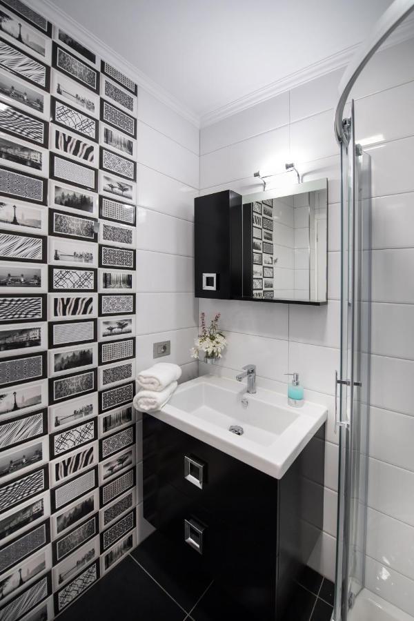 Balver Luxury Apartments ลิเกีย ภายนอก รูปภาพ