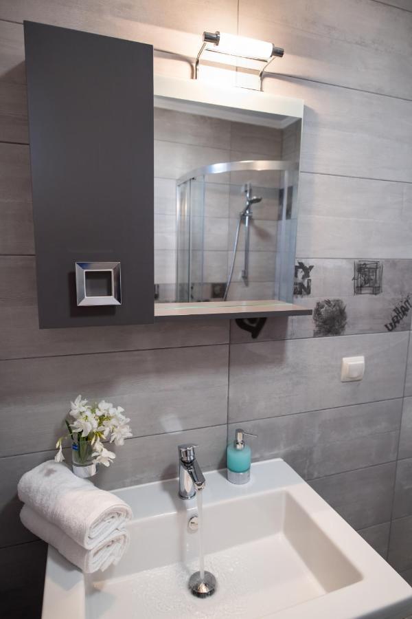 Balver Luxury Apartments ลิเกีย ภายนอก รูปภาพ