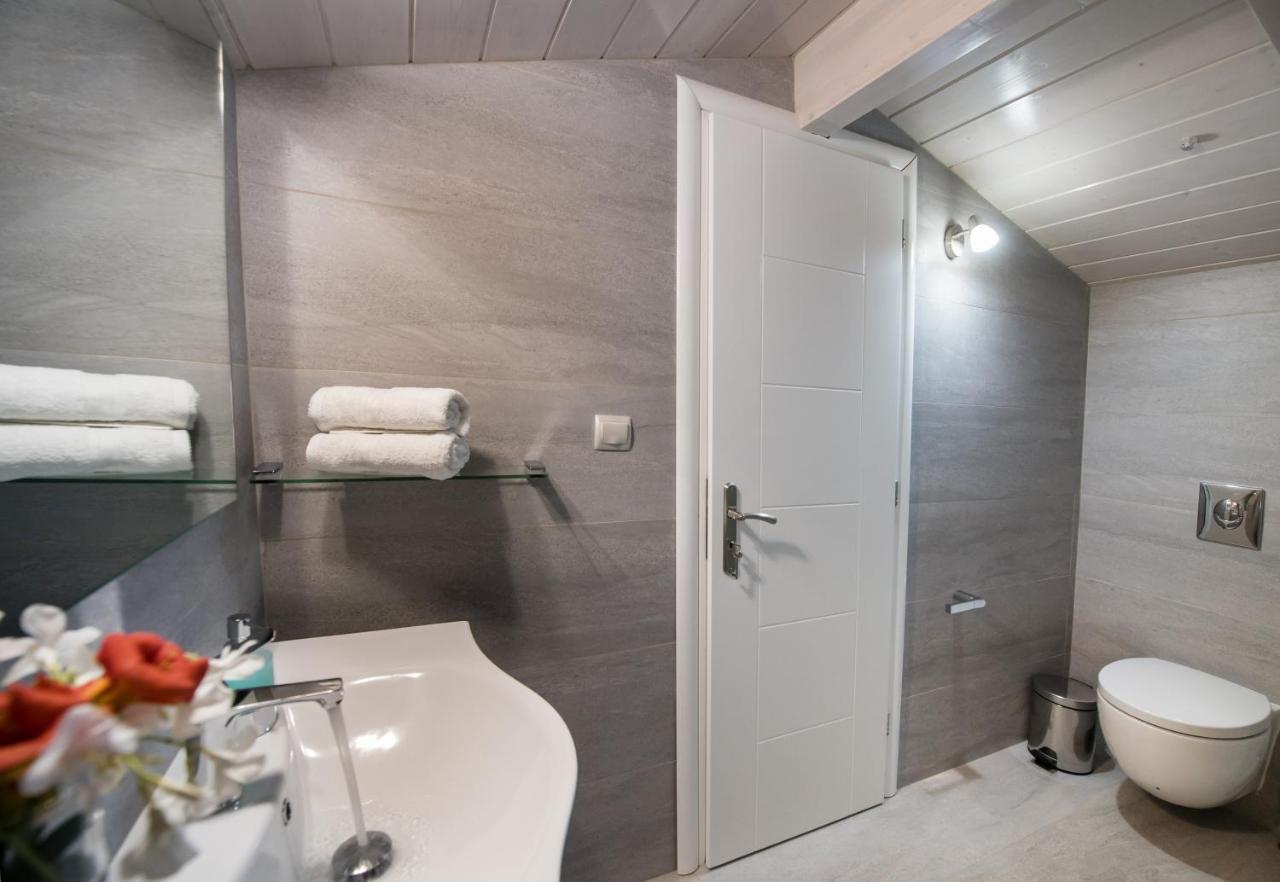 Balver Luxury Apartments ลิเกีย ภายนอก รูปภาพ