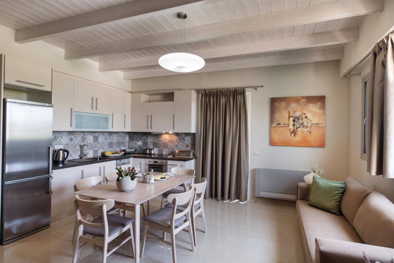 Balver Luxury Apartments ลิเกีย ภายนอก รูปภาพ