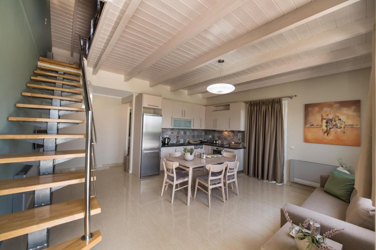 Balver Luxury Apartments ลิเกีย ภายนอก รูปภาพ