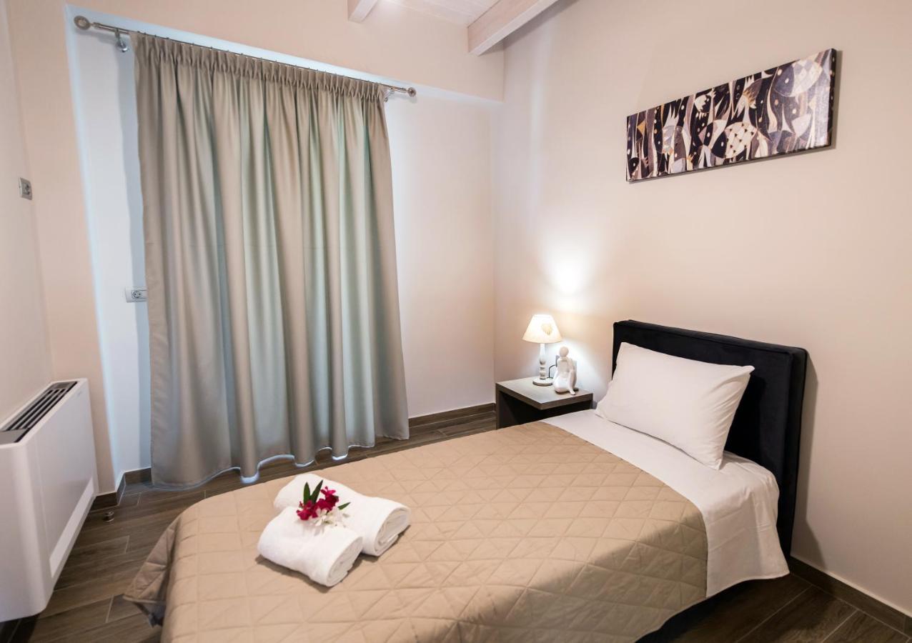 Balver Luxury Apartments ลิเกีย ภายนอก รูปภาพ