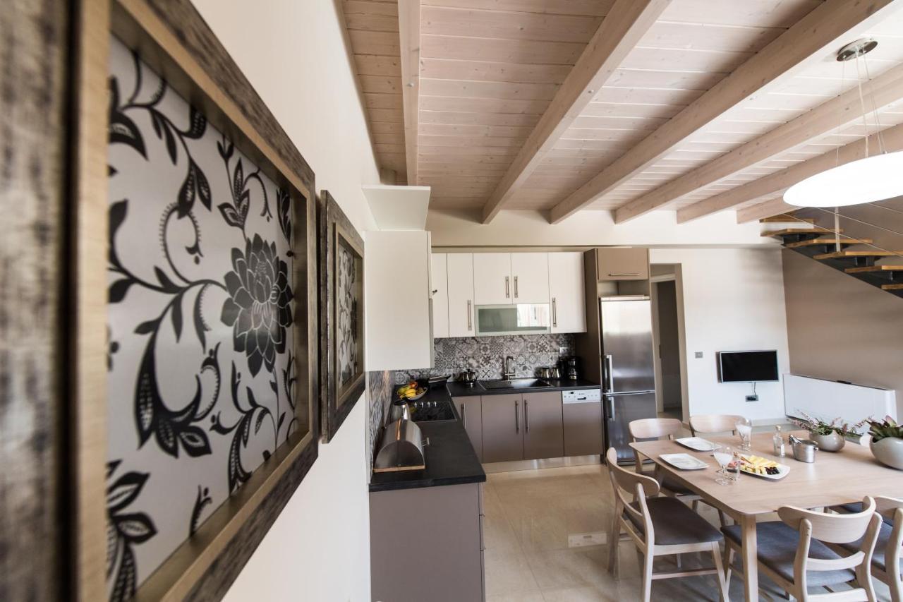 Balver Luxury Apartments ลิเกีย ภายนอก รูปภาพ