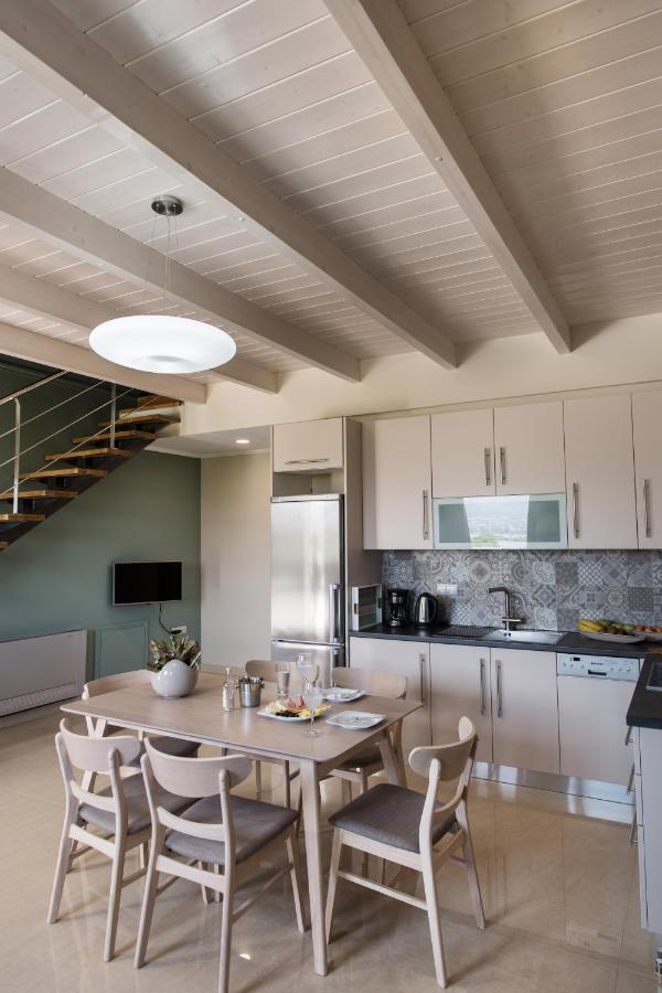 Balver Luxury Apartments ลิเกีย ภายนอก รูปภาพ