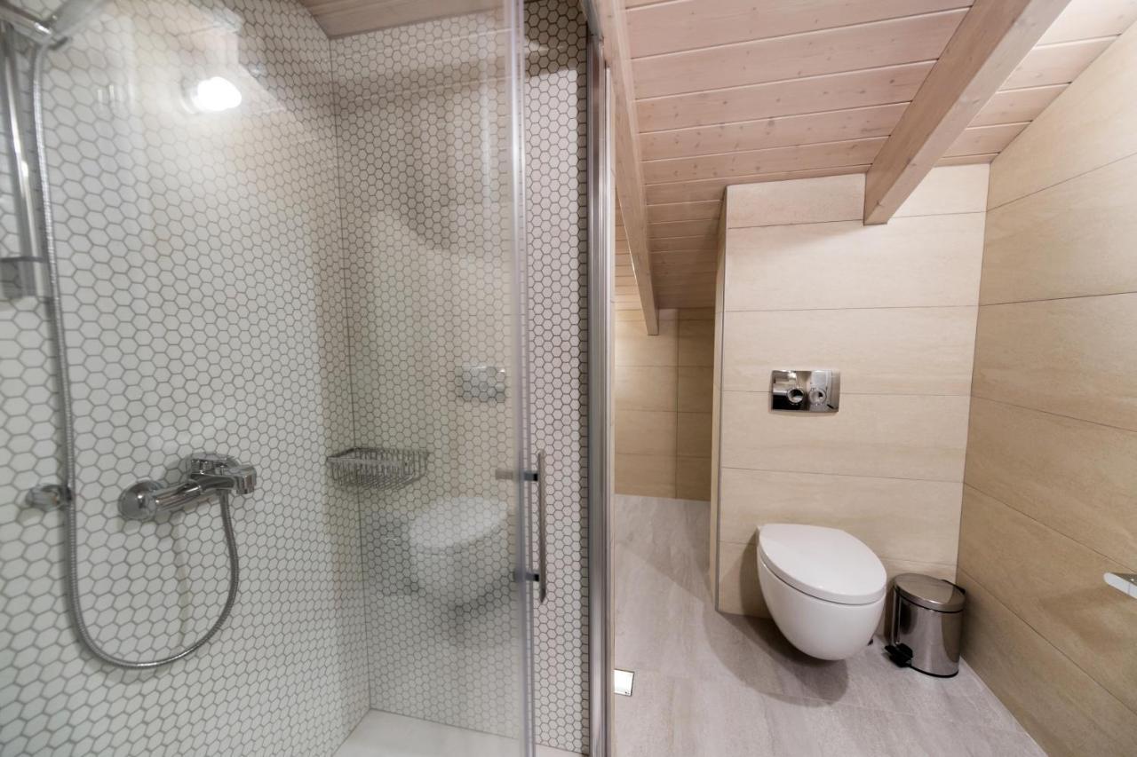 Balver Luxury Apartments ลิเกีย ภายนอก รูปภาพ