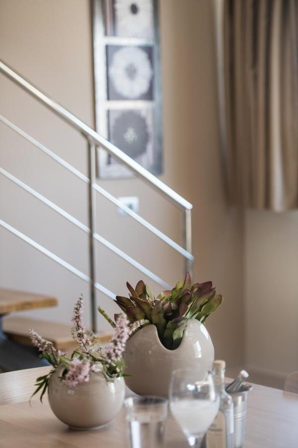 Balver Luxury Apartments ลิเกีย ภายนอก รูปภาพ