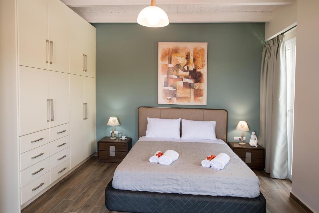 Balver Luxury Apartments ลิเกีย ภายนอก รูปภาพ
